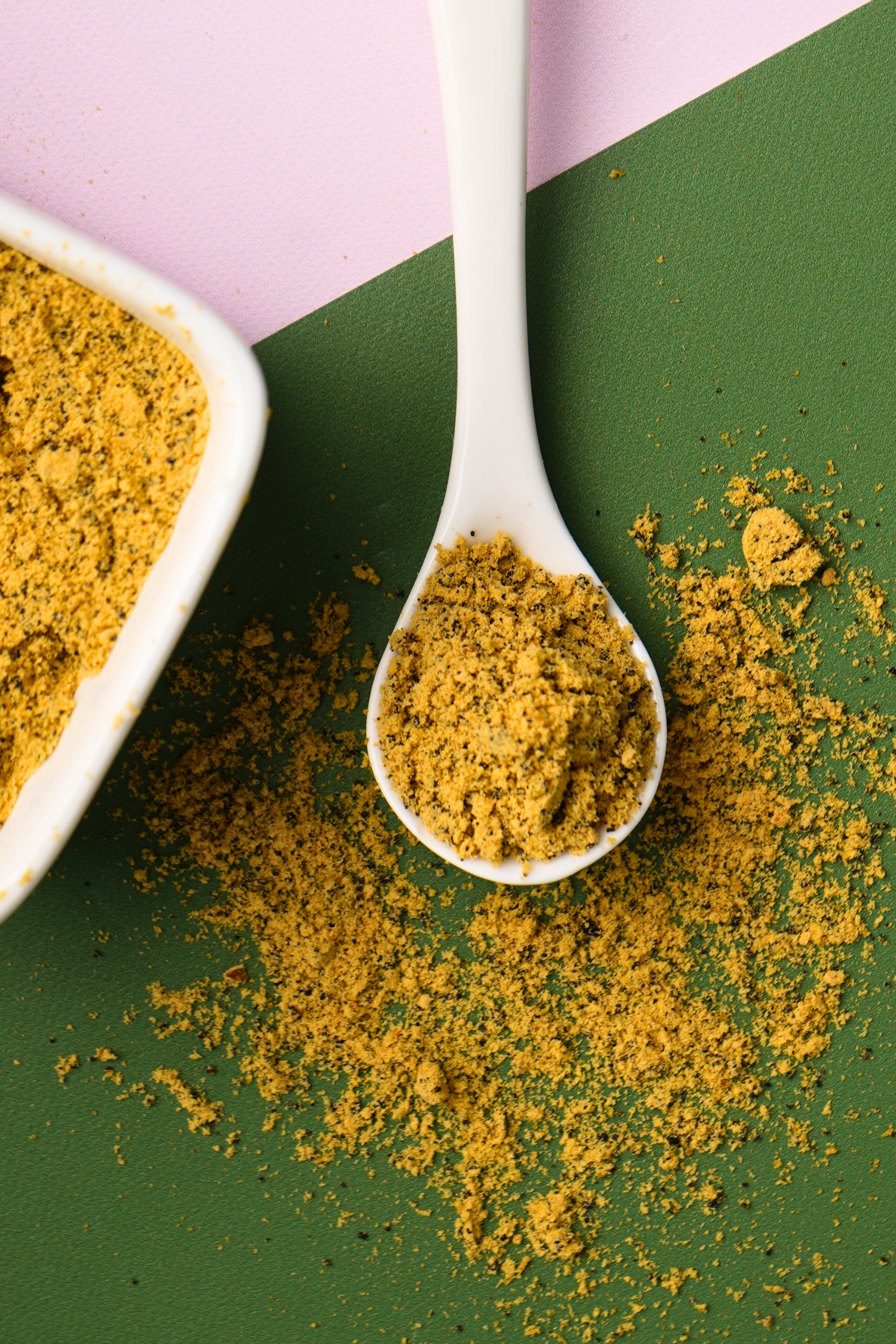 FREEZE-DRIED POWDER1